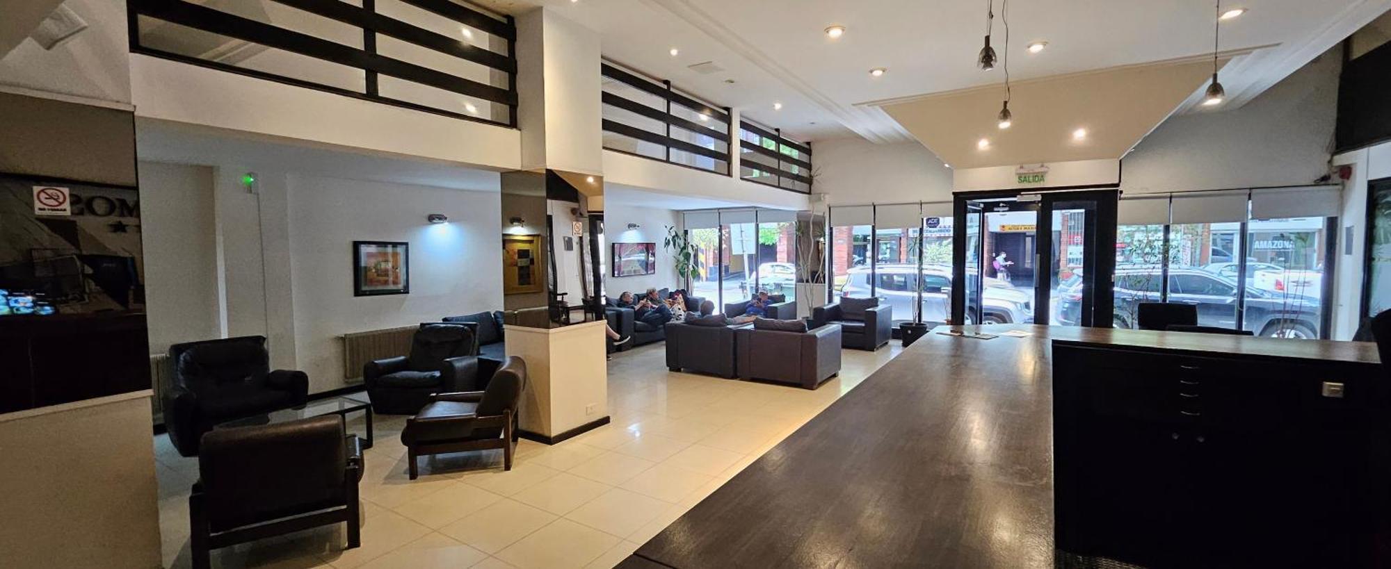 Cosmos Hotel 3*